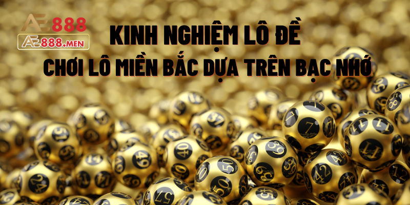 Kinh nghiệm lô đề