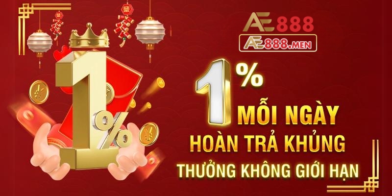 Casino trực tuyến AE888 hoàn trả độc quyền 1_