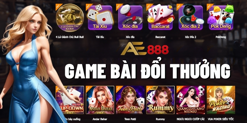 Game bài