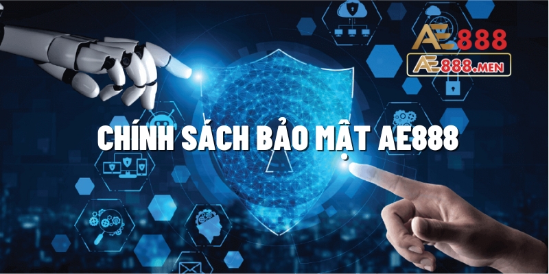 chính sách bảo mật